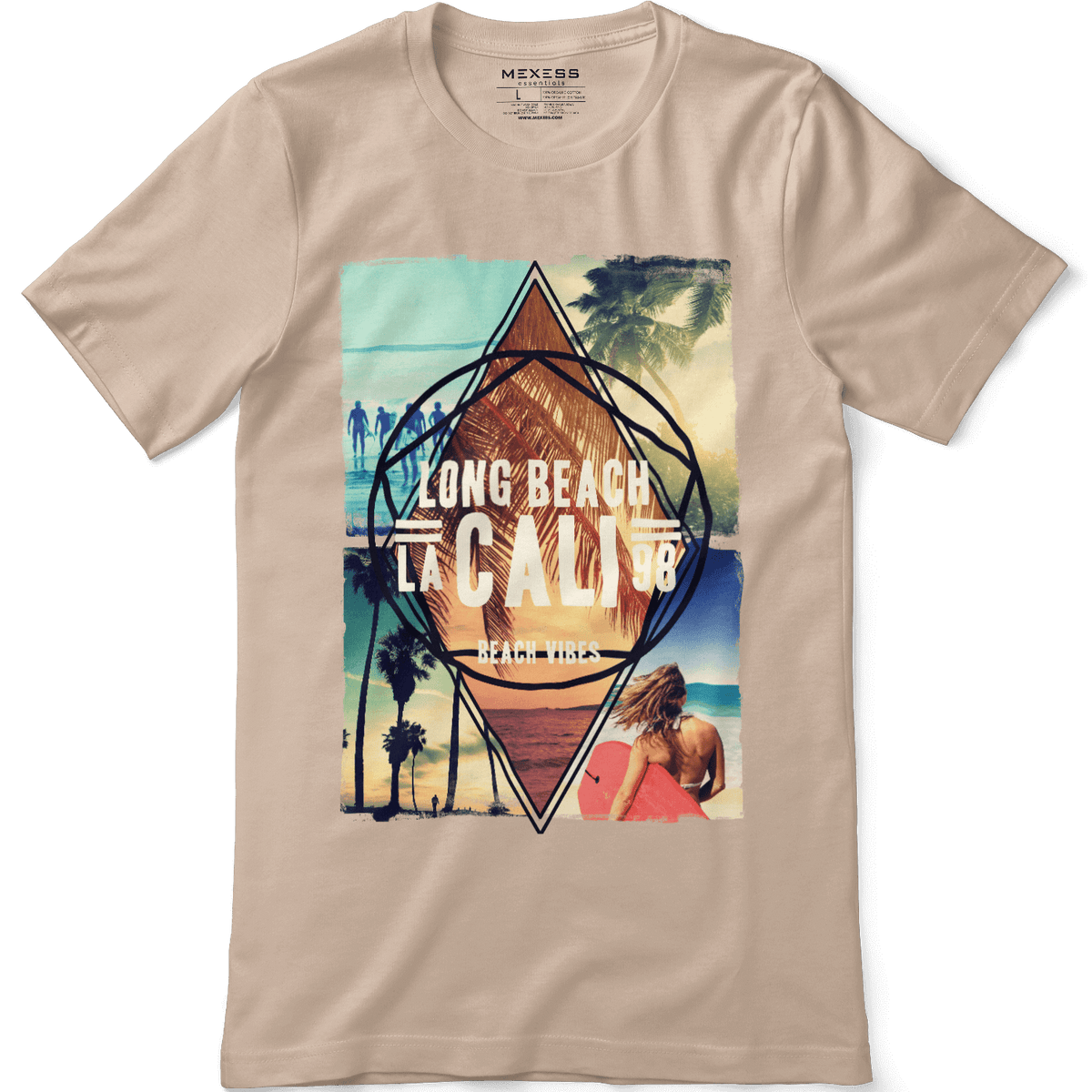 Organic T-shirt - Regular Fit