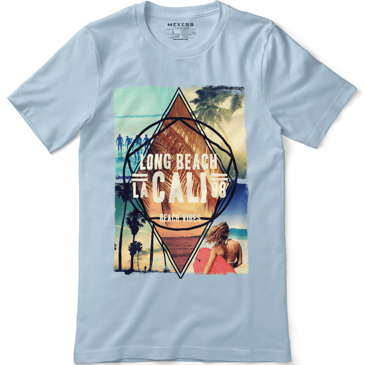 Organic T-shirt - Regular Fit