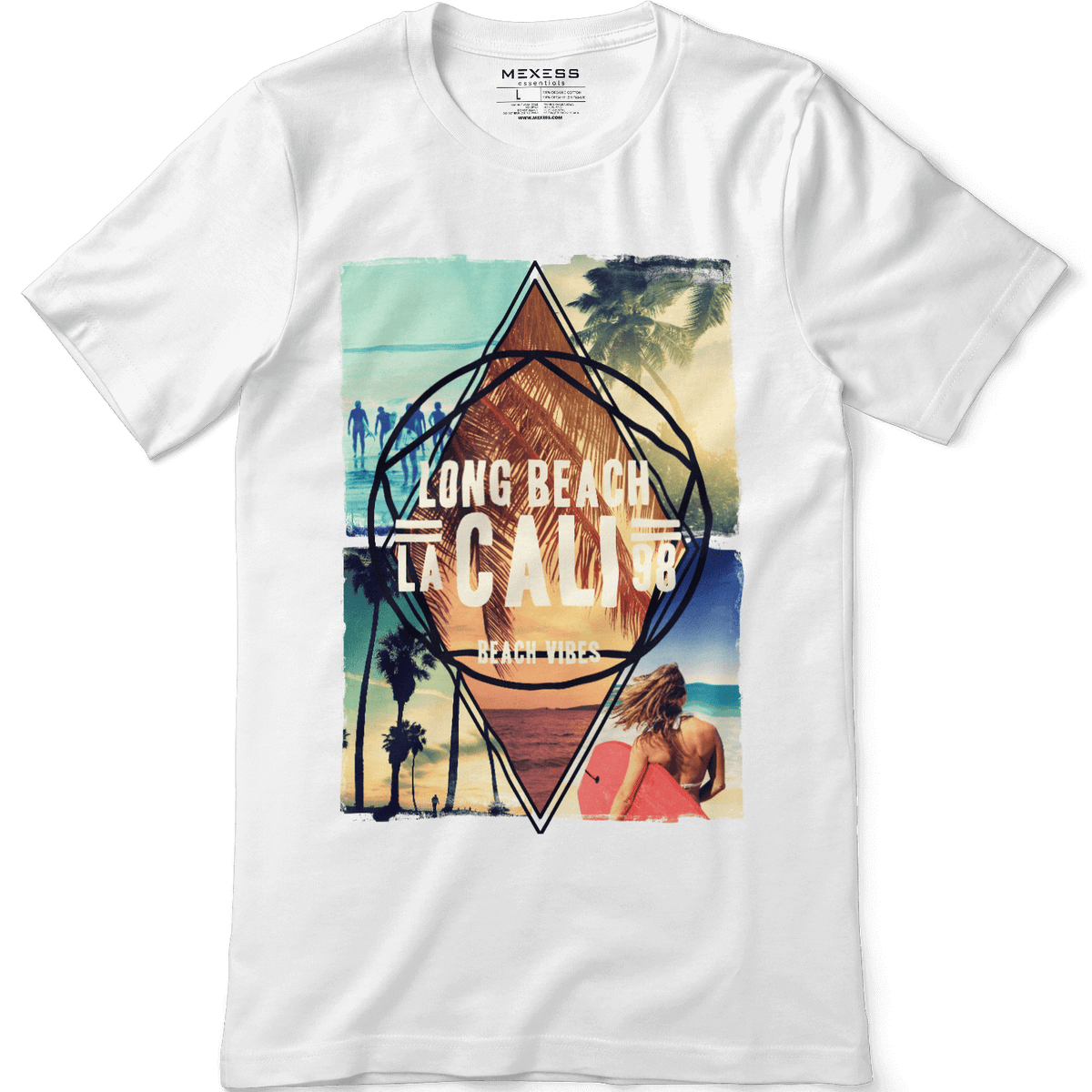 Organic T-shirt - Regular Fit