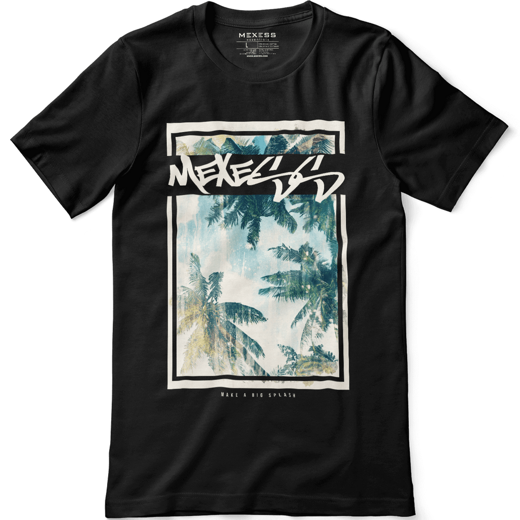 Organic T-shirt - Regular Fit