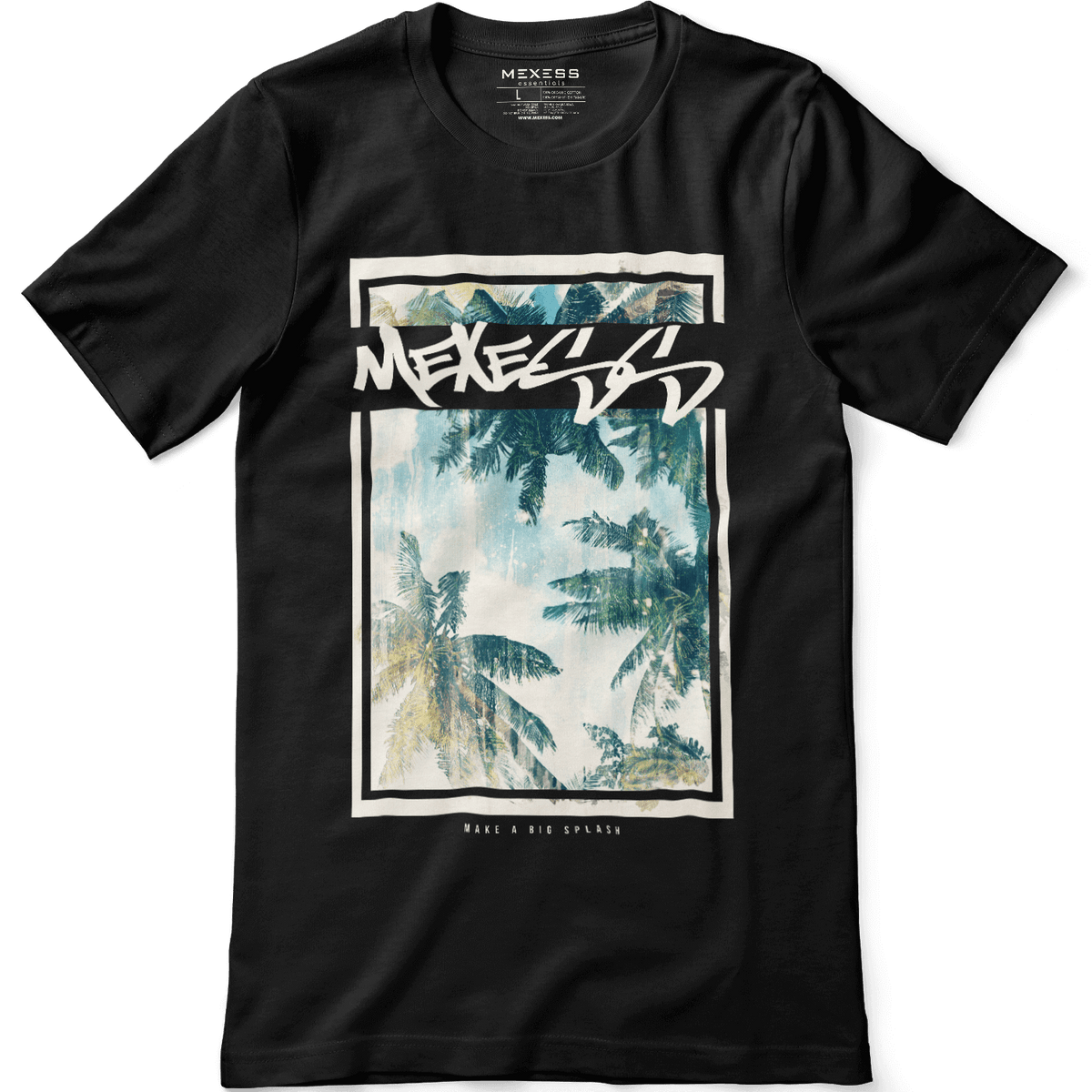 Organic T-shirt - Regular Fit