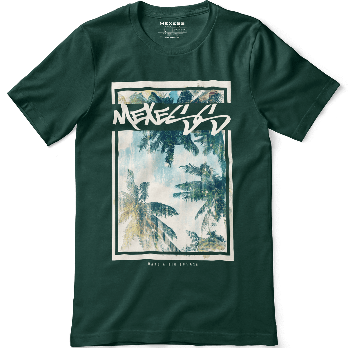 Organic T-shirt - Regular Fit