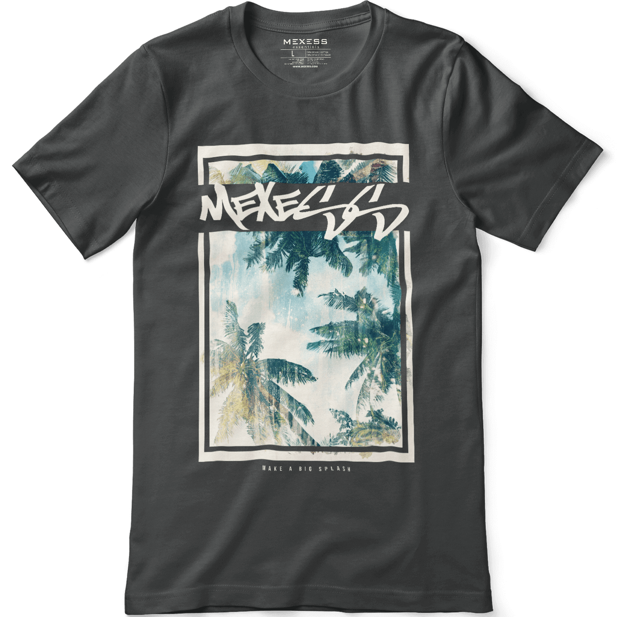 Organic T-shirt - Regular Fit