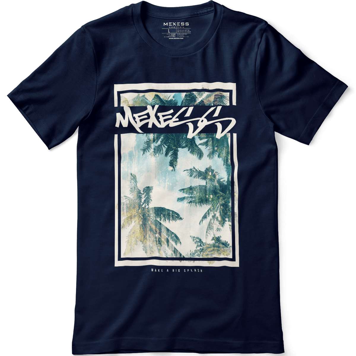 Organic T-shirt - Regular Fit