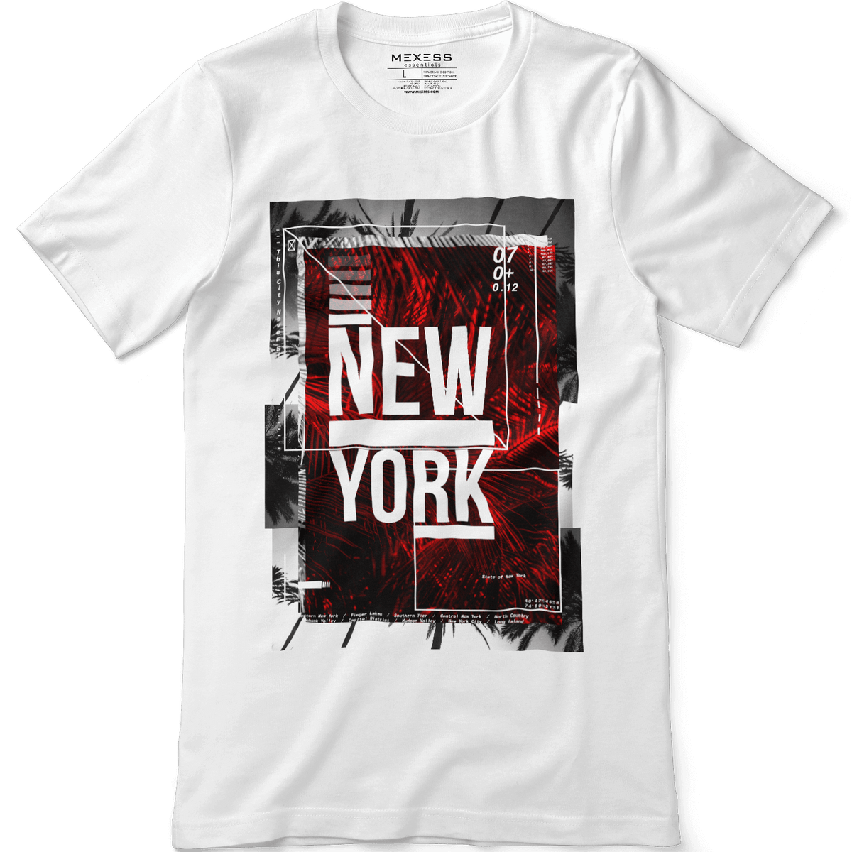 Organic T-shirt - Regular Fit