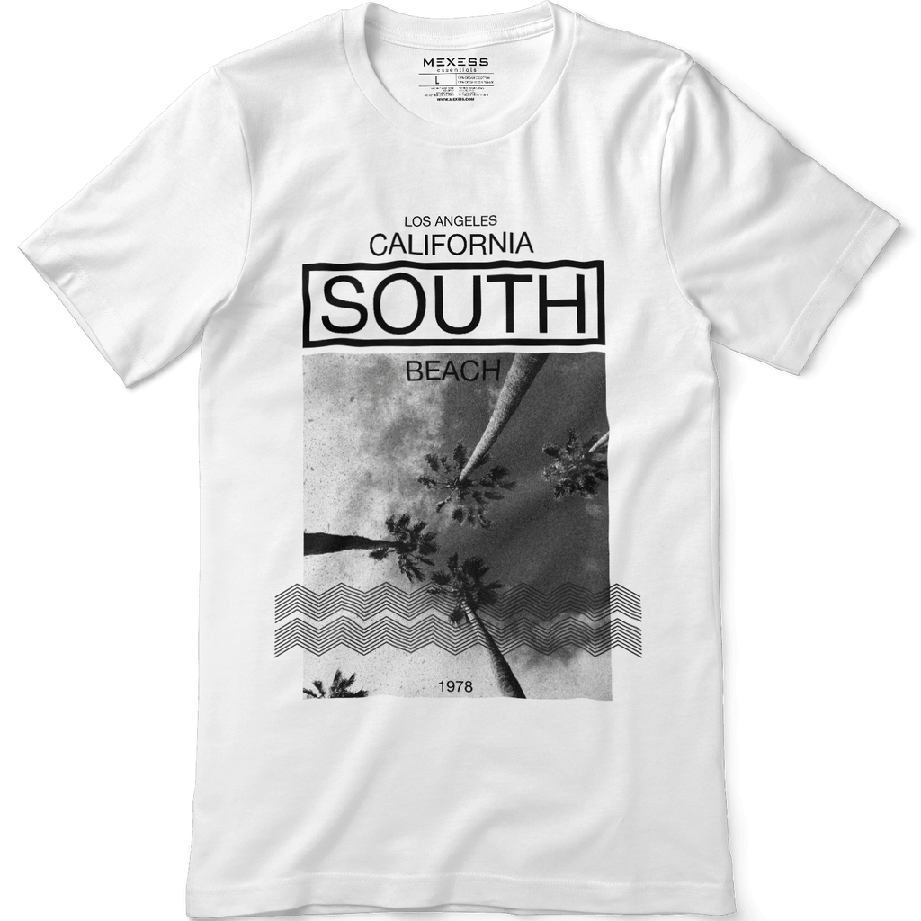 Organic T-shirt - Regular Fit