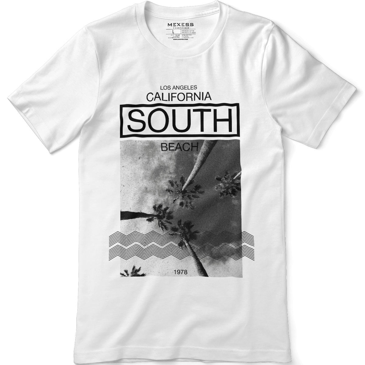 Organic T-shirt - Regular Fit