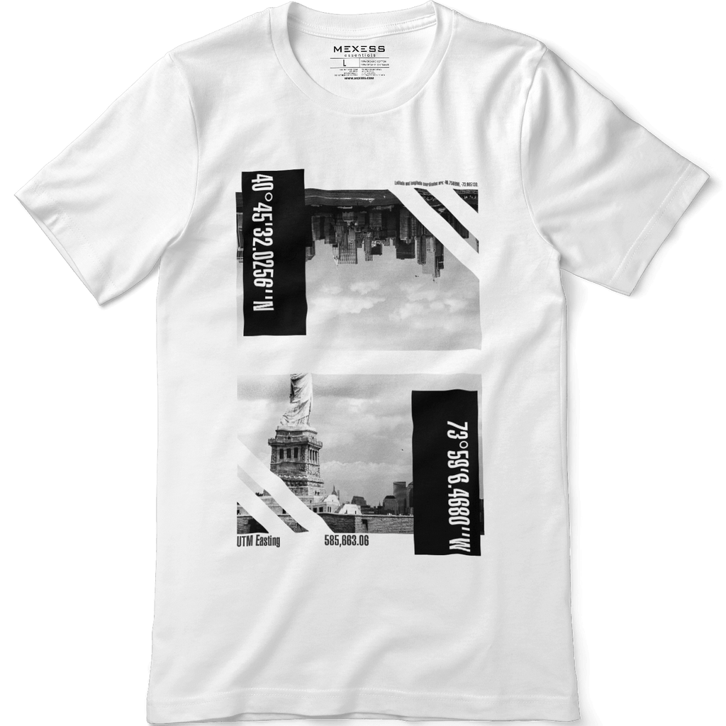 Organic T-shirt - Regular Fit