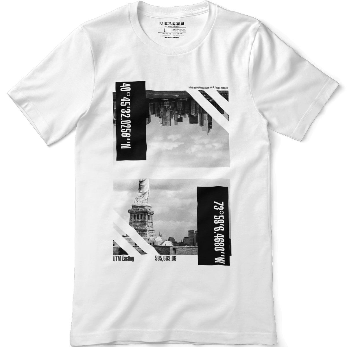 Organic T-shirt - Regular Fit