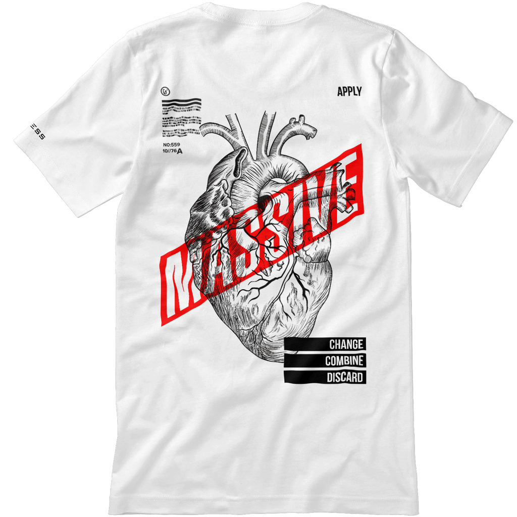 Organic T-shirt - Regular Fit
