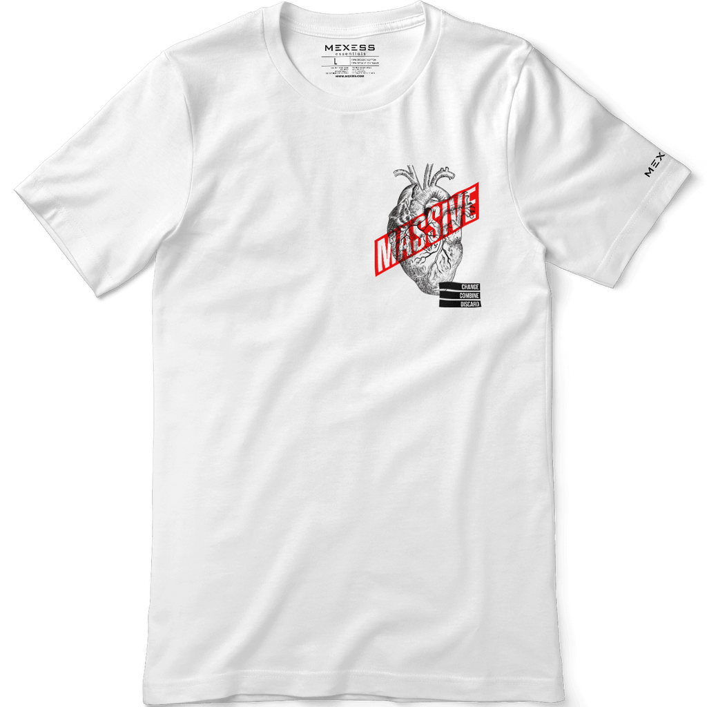 Organic T-shirt - Regular Fit