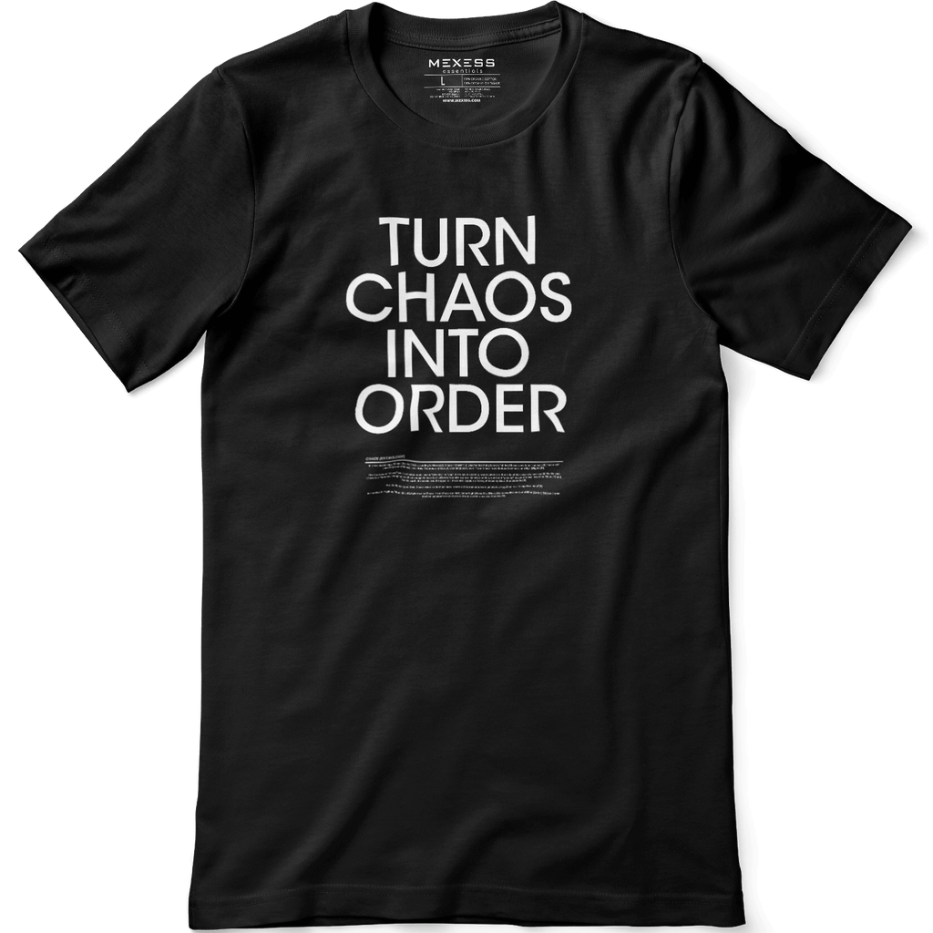Organic T-shirt - Regular Fit