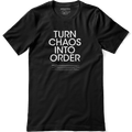 Organic T-shirt - Regular Fit