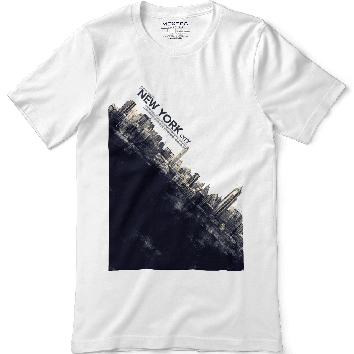 Organic T-shirt - Regular Fit