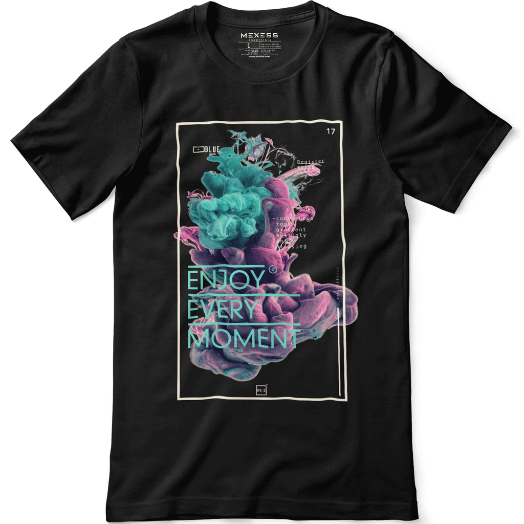 Organic T-shirt - Regular Fit