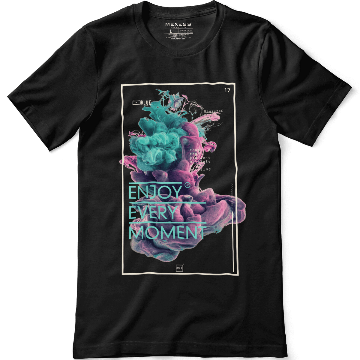 Organic T-shirt - Regular Fit