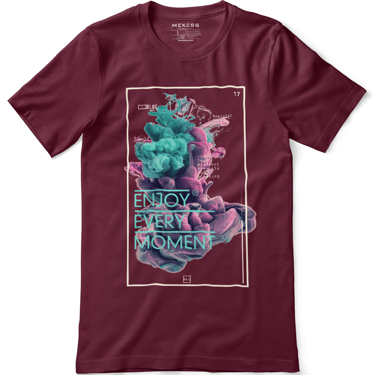 Organic T-shirt - Regular Fit