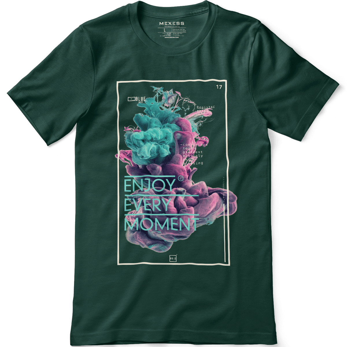 Organic T-shirt - Regular Fit