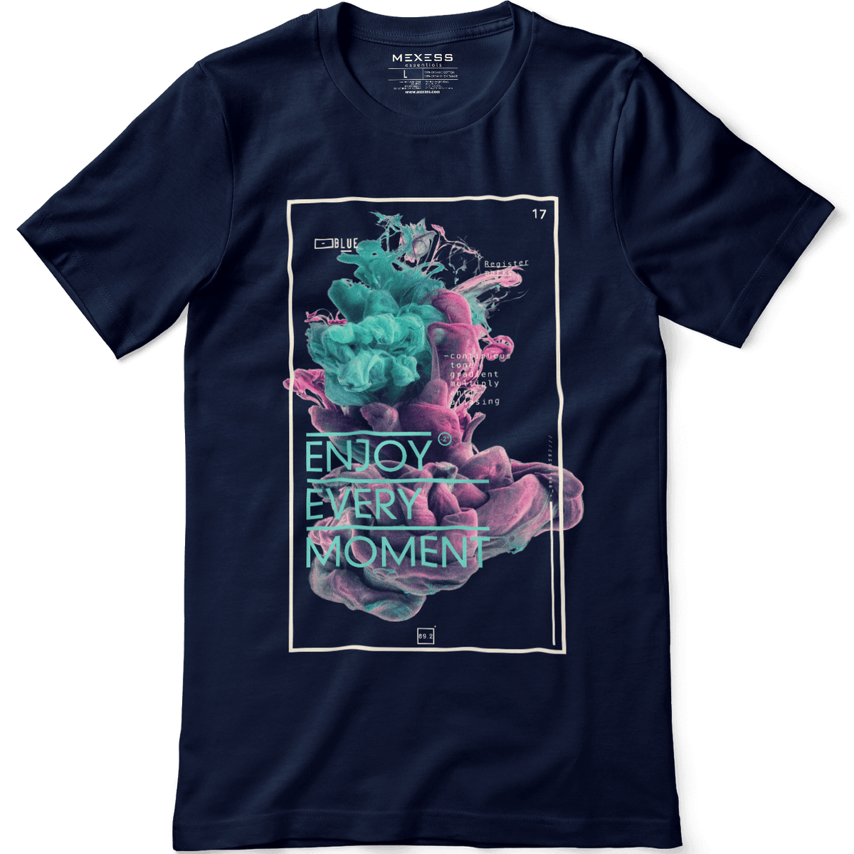 Organic T-shirt - Regular Fit