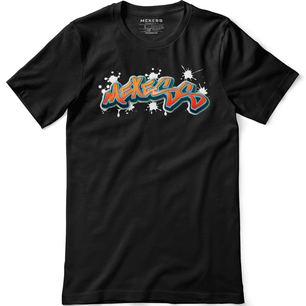 Organic T-shirt - Regular Fit