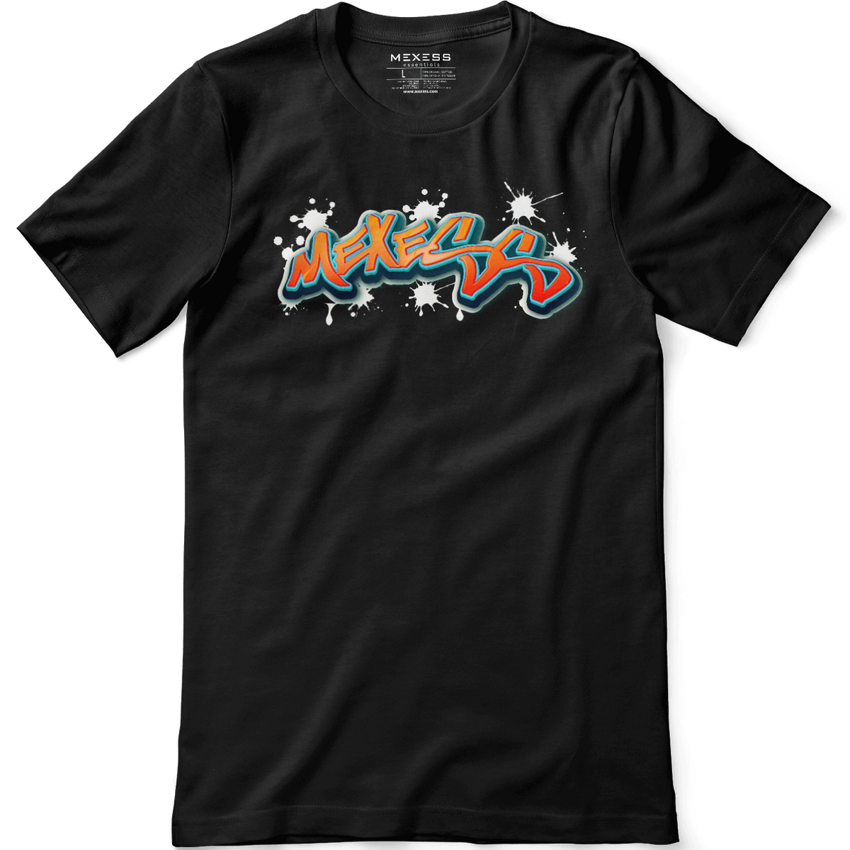 Organic T-shirt - Regular Fit