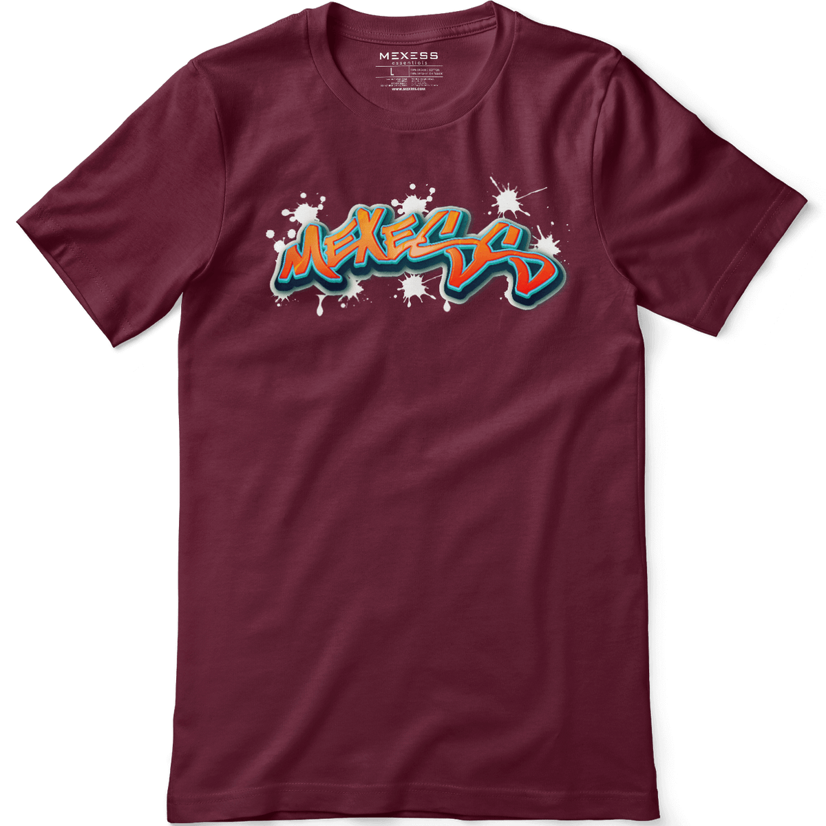 Organic T-shirt - Regular Fit