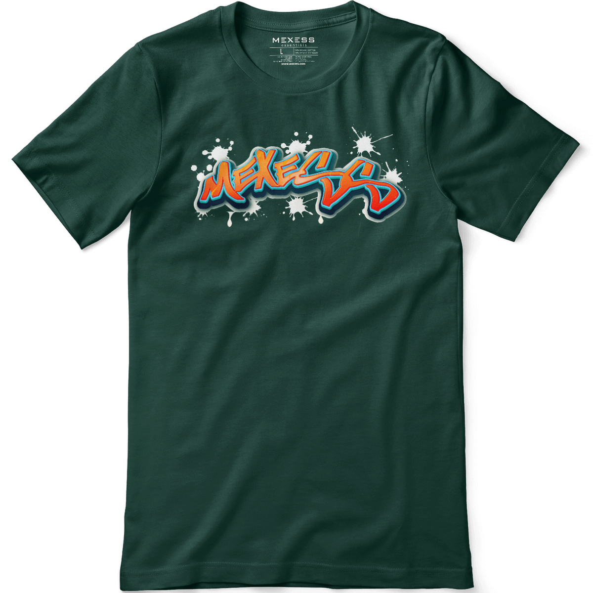 Organic T-shirt - Regular Fit