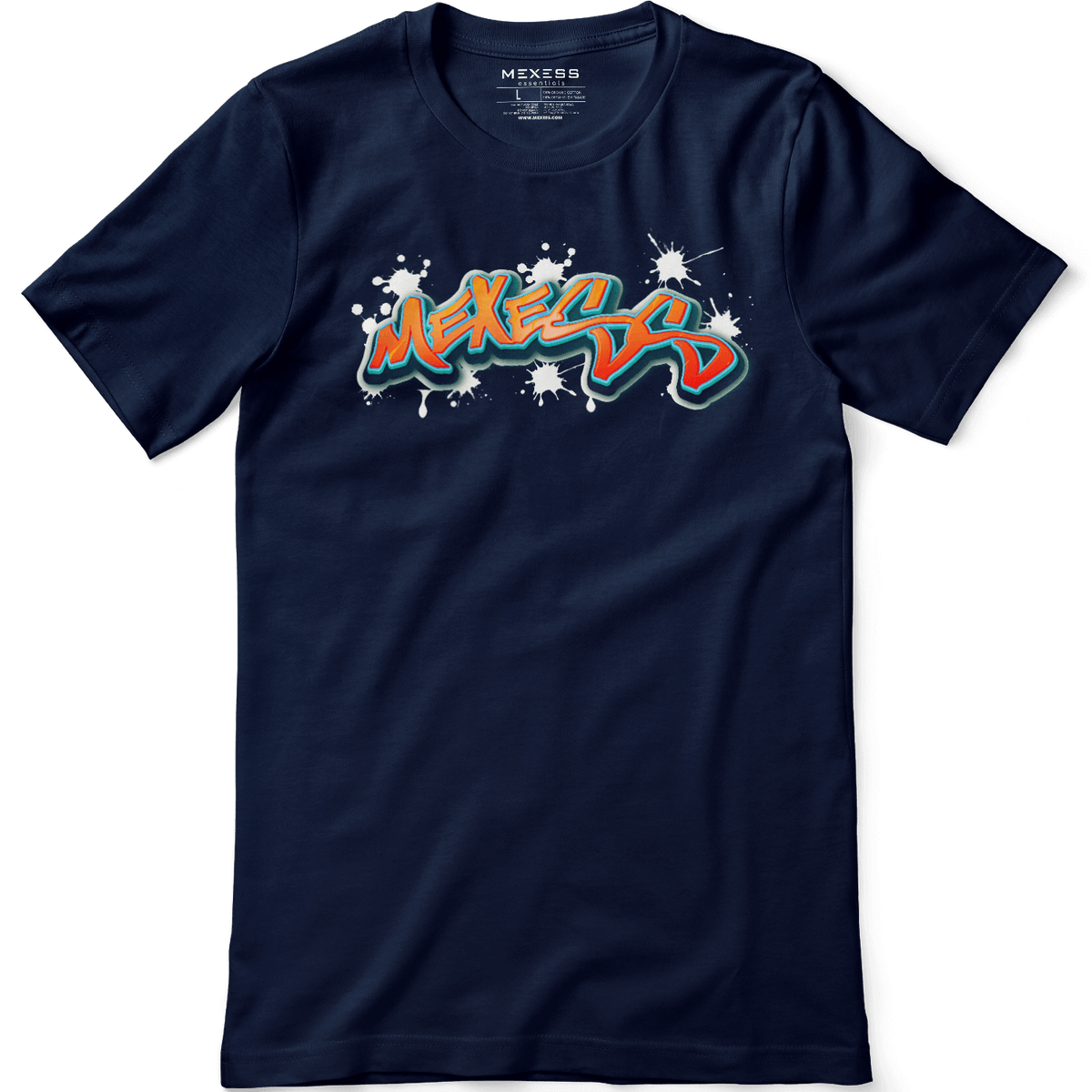 Organic T-shirt - Regular Fit