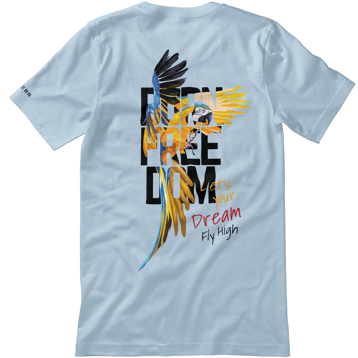 Organic T-shirt - Regular Fit