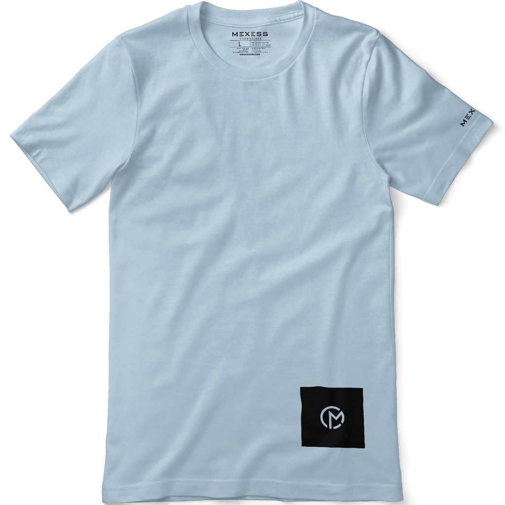 Organic T-shirt - Regular Fit