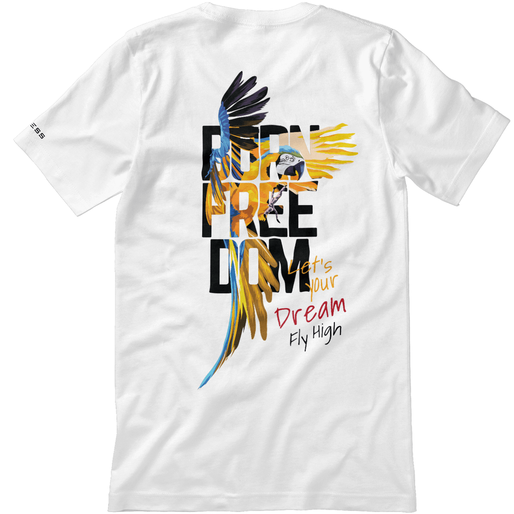 Organic T-shirt - Regular Fit