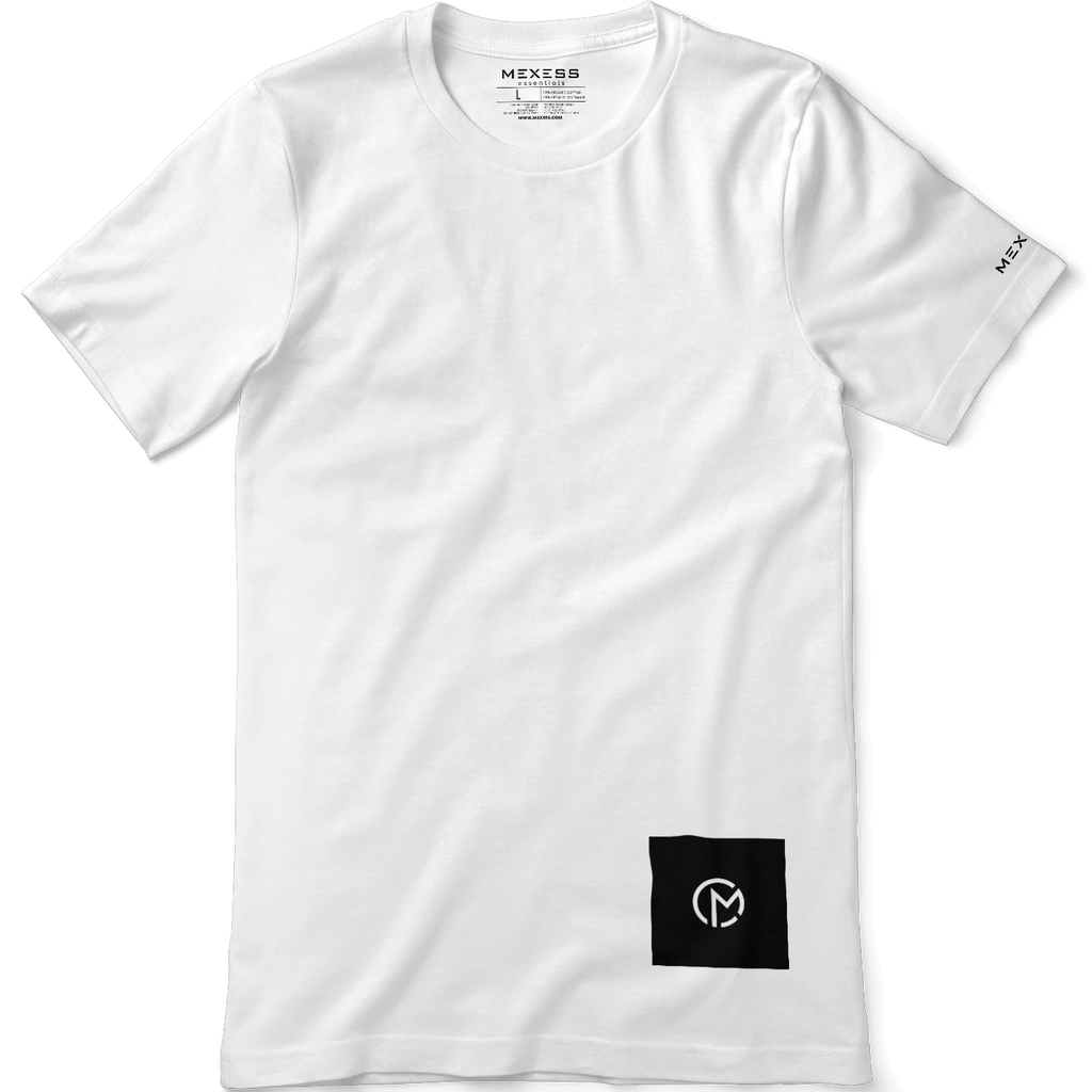 Organic T-shirt - Regular Fit