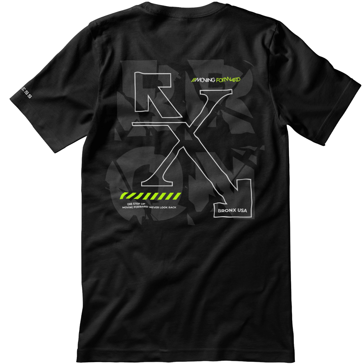 Organic T-shirt - Regular Fit