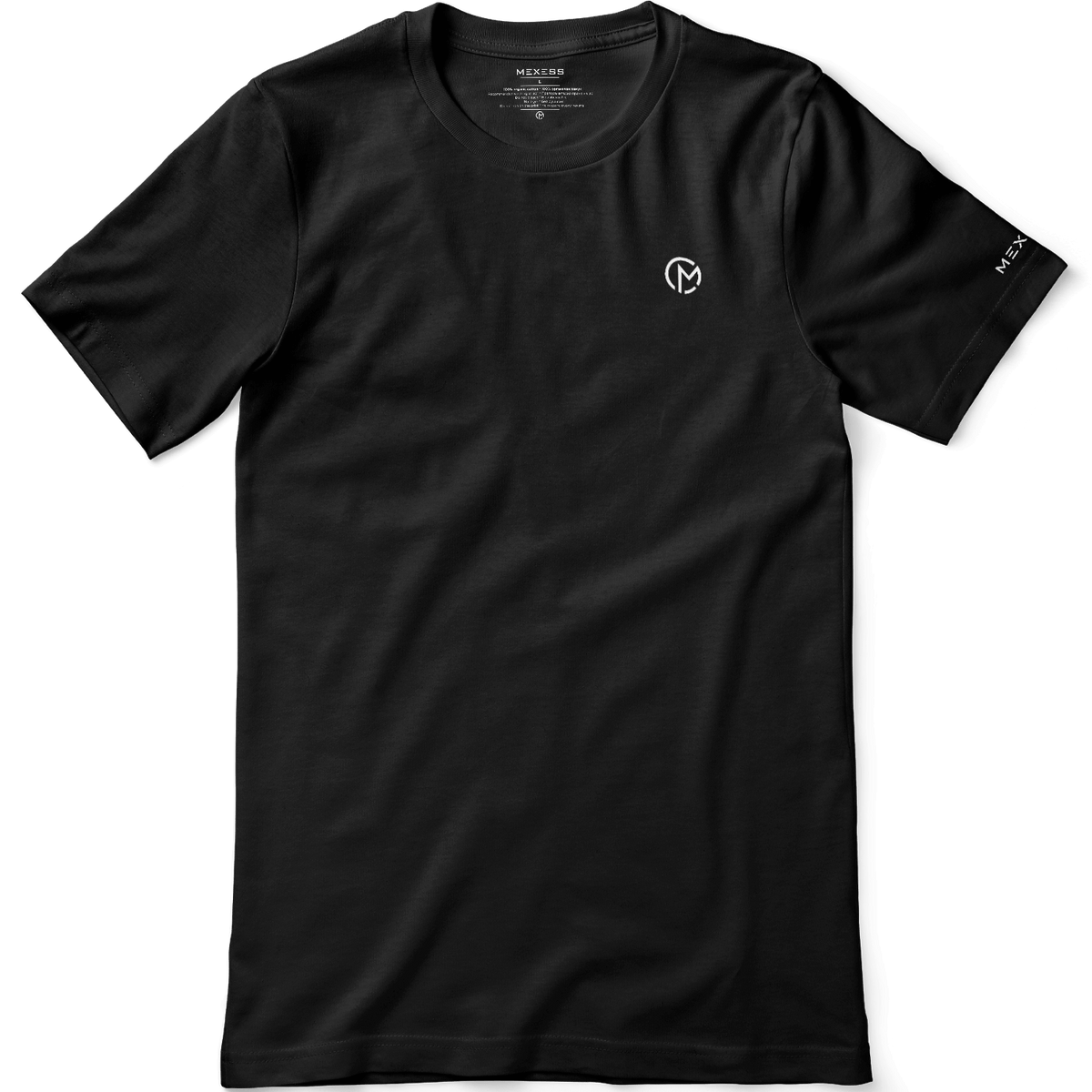 Organic T-shirt - Regular Fit
