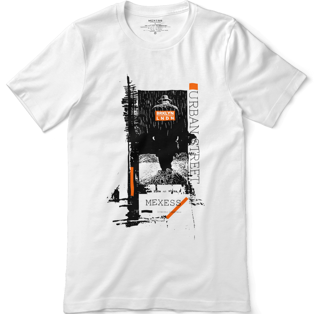 Organic T-shirt - Regular Fit