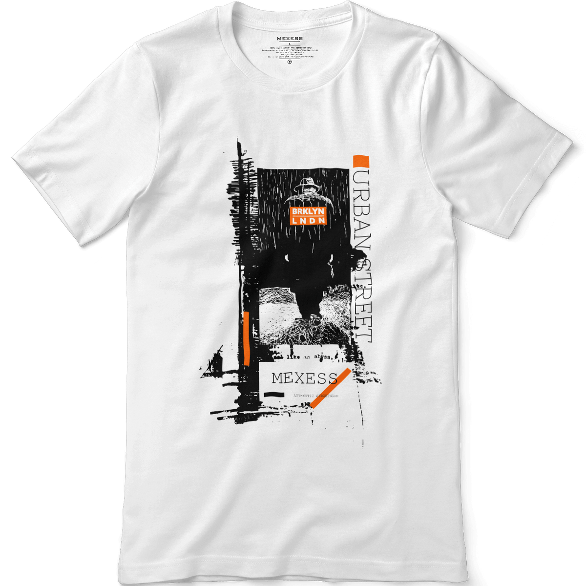 Organic T-shirt - Regular Fit