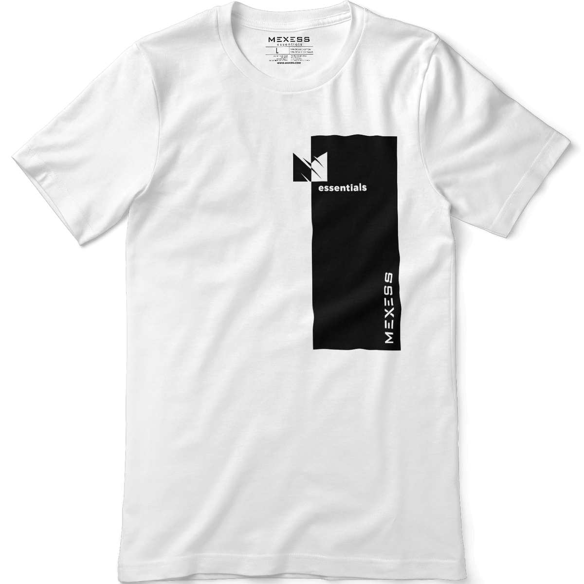 Organic T-shirt - Regular Fit