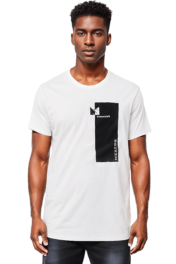 Organic T-shirt - Regular Fit