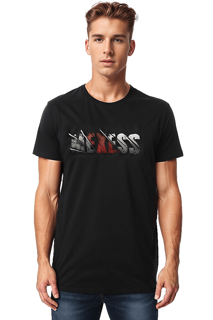Organic T-shirt - Regular Fit