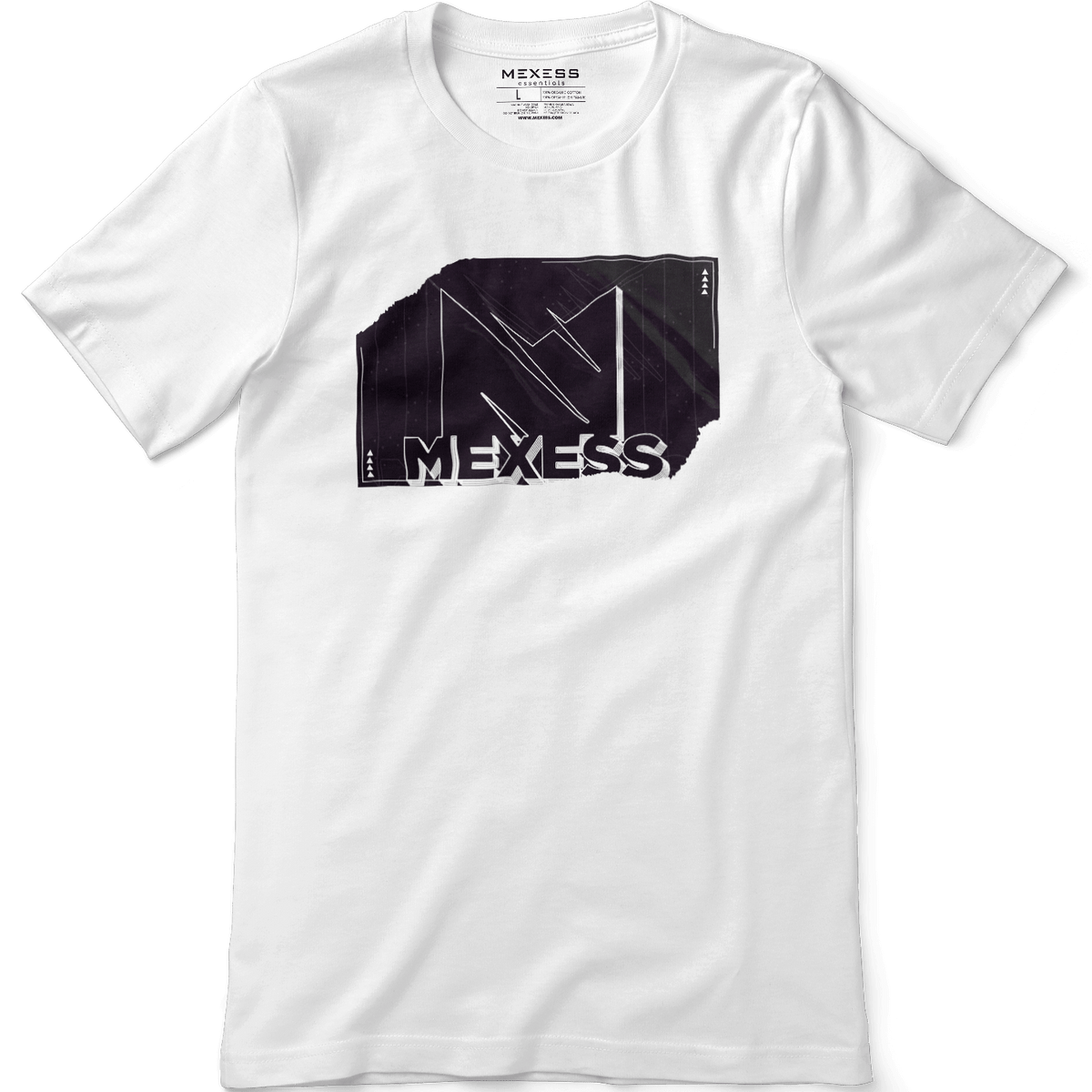 Organic T-shirt - Regular Fit