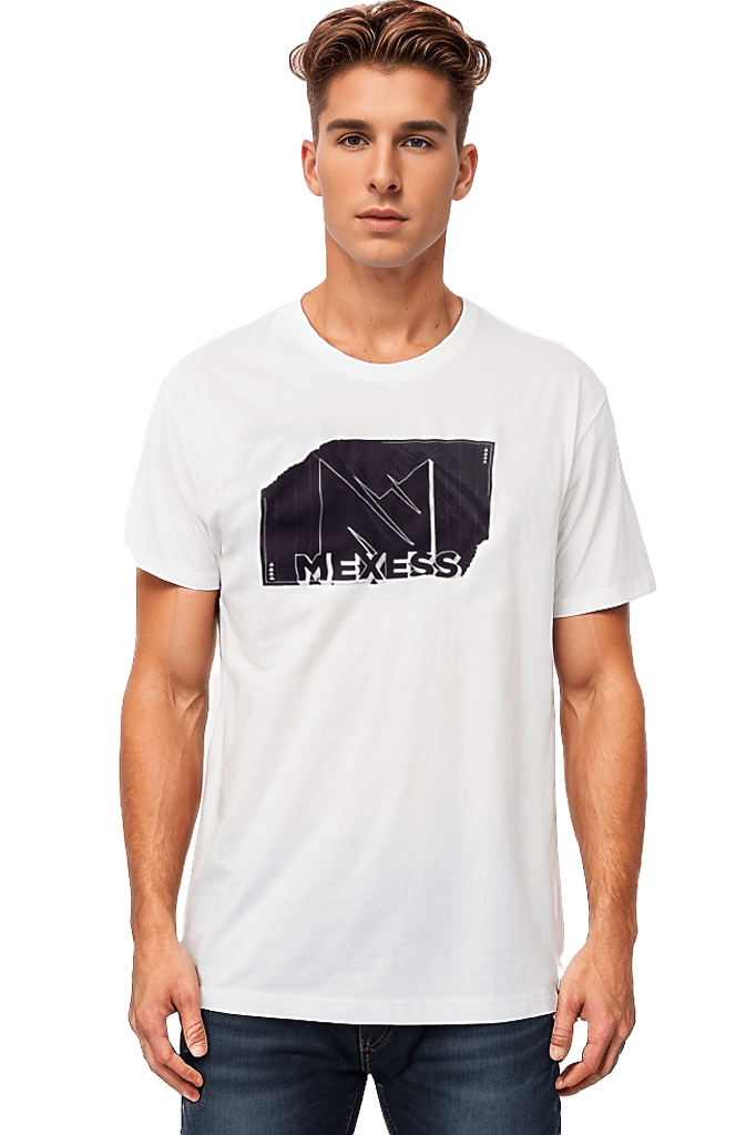 Organic T-shirt - Regular Fit