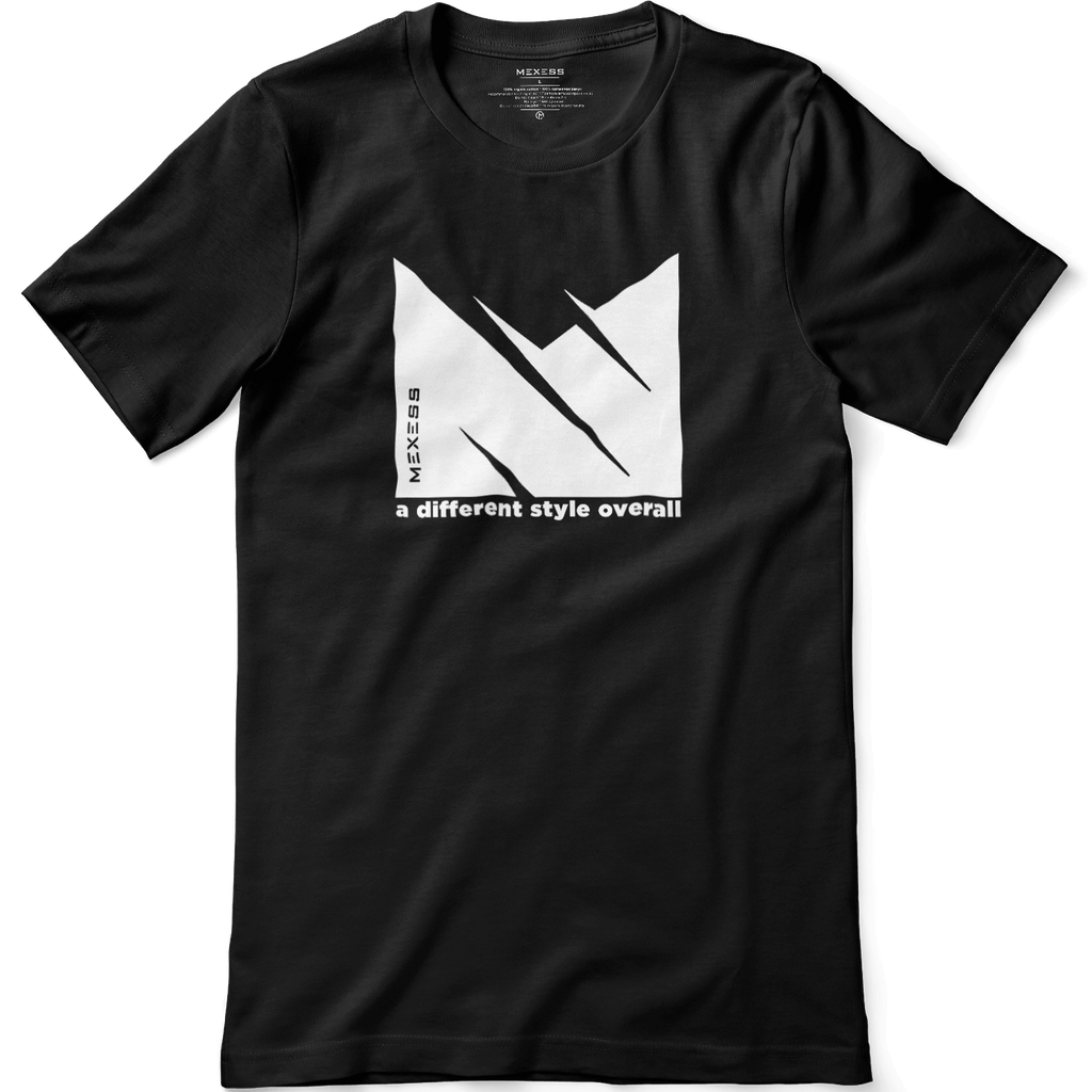 Organic T-shirt - Regular Fit