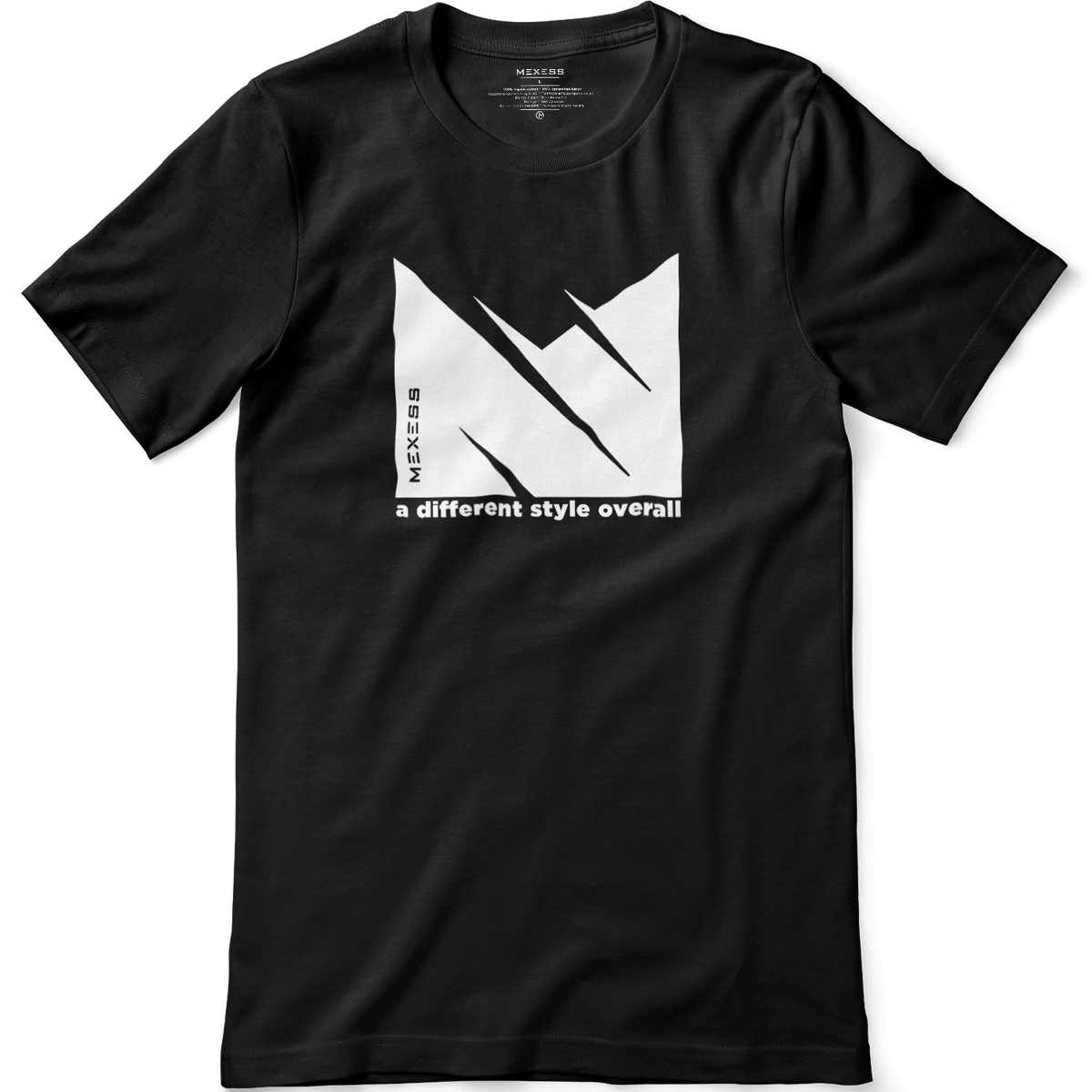 Organic T-shirt - Regular Fit