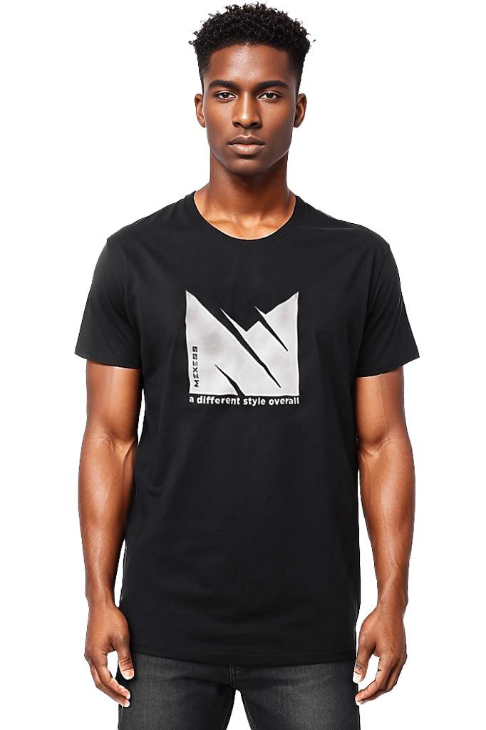 Organic T-shirt - Regular Fit