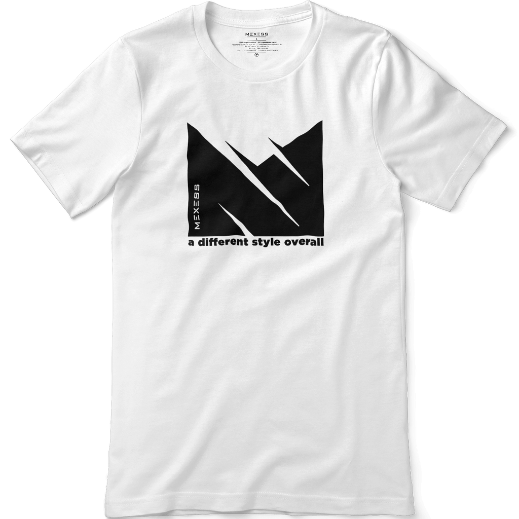 Organic T-shirt - Regular Fit