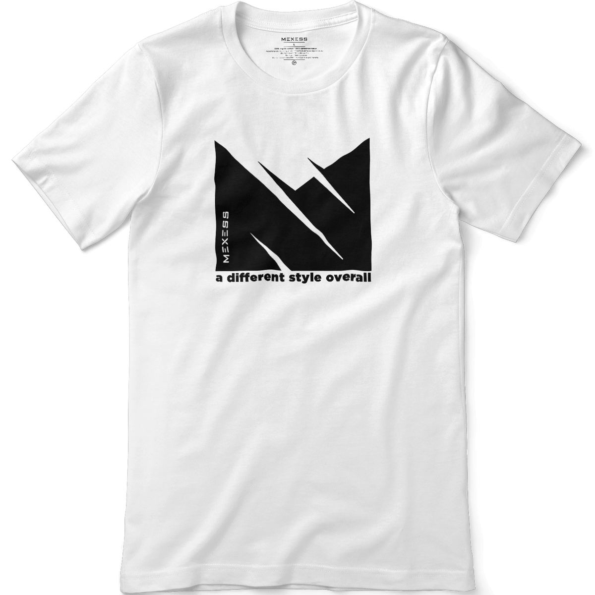 Organic T-shirt - Regular Fit