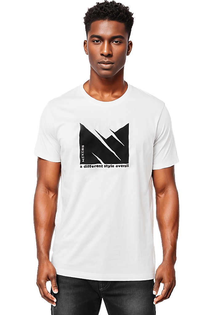 Organic T-shirt - Regular Fit
