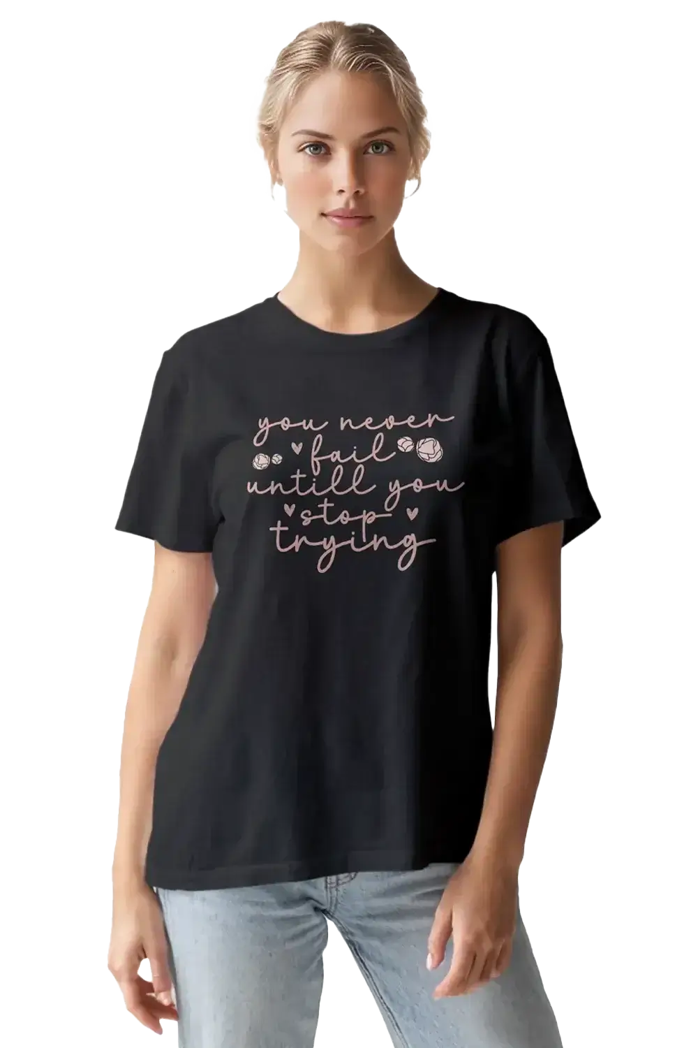 Organic T-shirt - Regular Fit