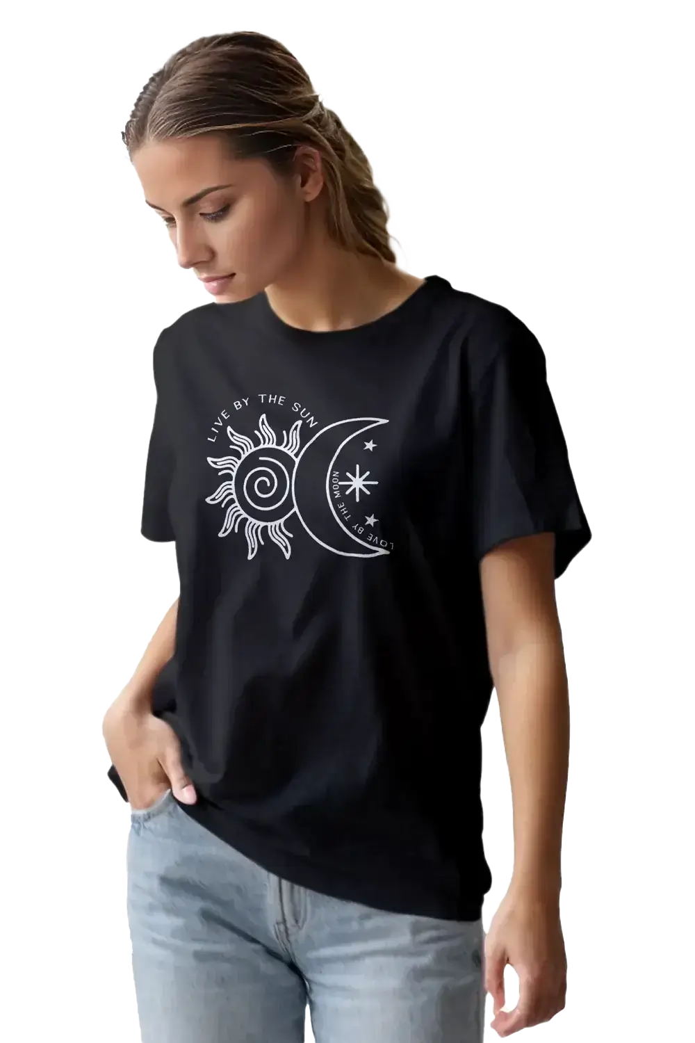 Organic T-shirt - Regular Fit