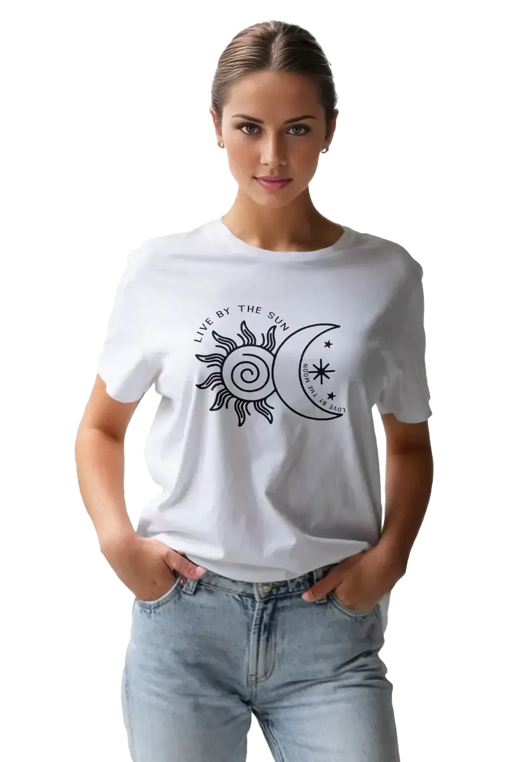 Organic T-shirt - Regular Fit
